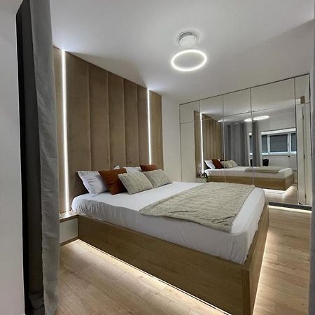 Palas Loft Яссы Экстерьер фото
