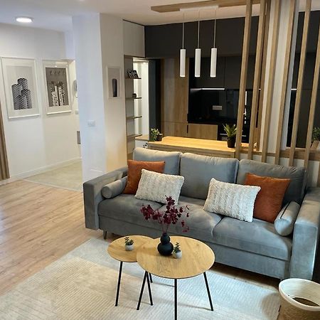 Palas Loft Яссы Экстерьер фото