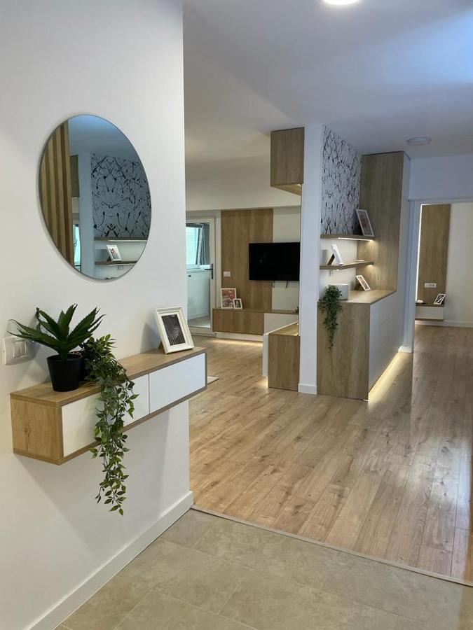 Palas Loft Яссы Экстерьер фото