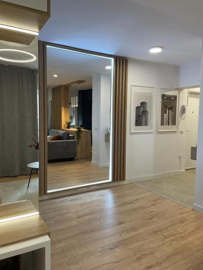 Palas Loft Яссы Экстерьер фото