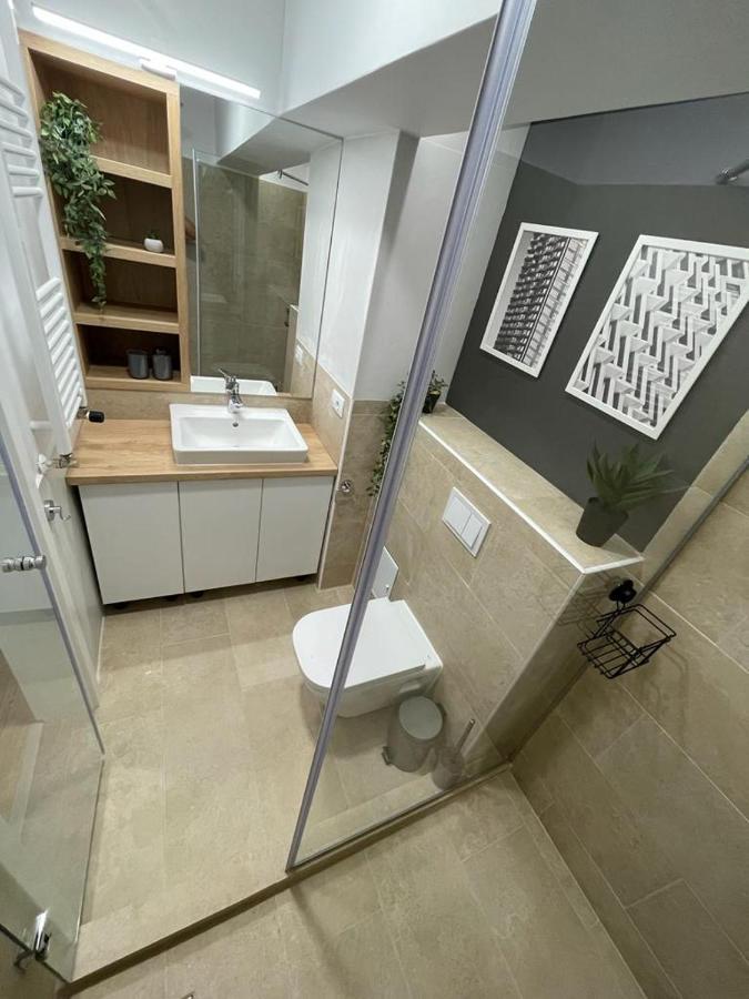 Palas Loft Яссы Экстерьер фото