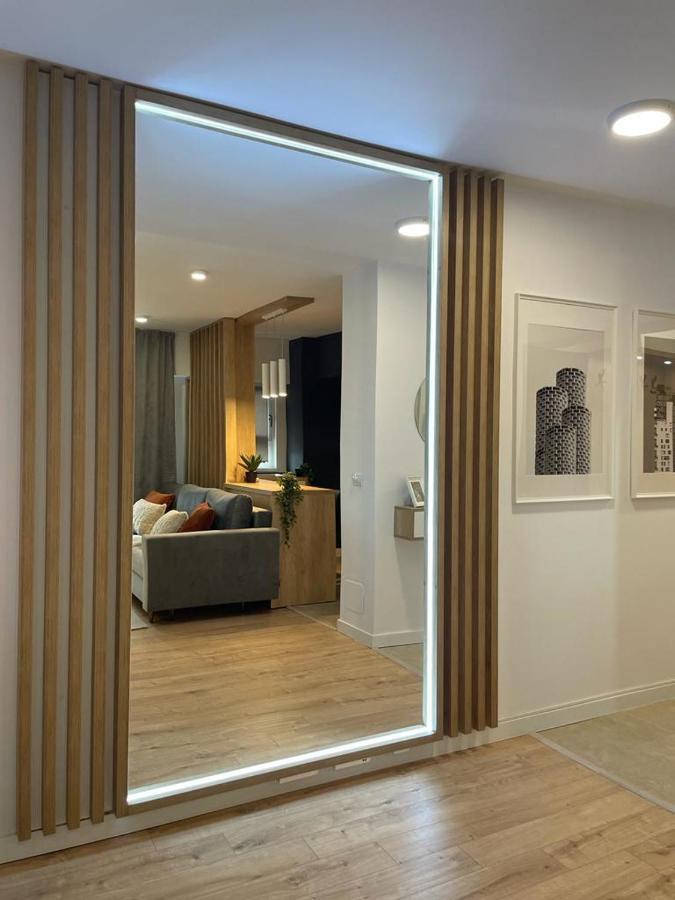 Palas Loft Яссы Экстерьер фото