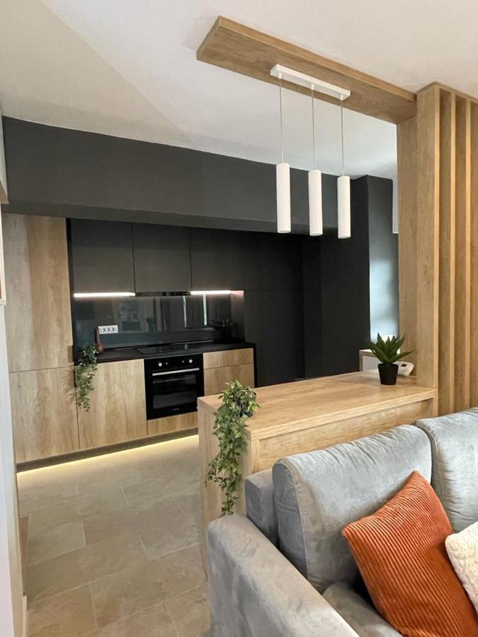 Palas Loft Яссы Экстерьер фото