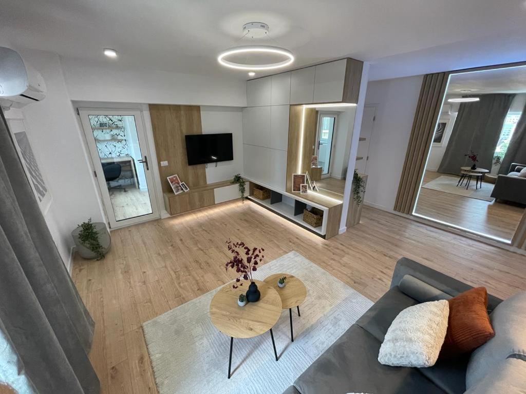 Palas Loft Яссы Экстерьер фото