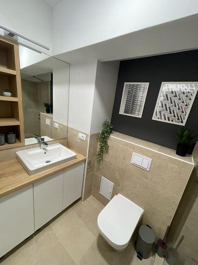 Palas Loft Яссы Экстерьер фото