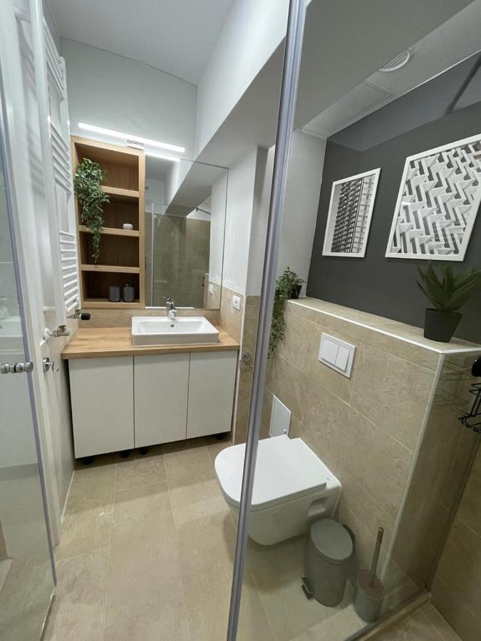 Palas Loft Яссы Экстерьер фото