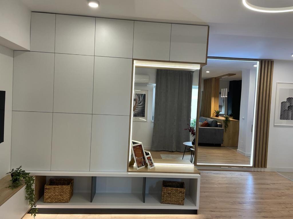 Palas Loft Яссы Экстерьер фото