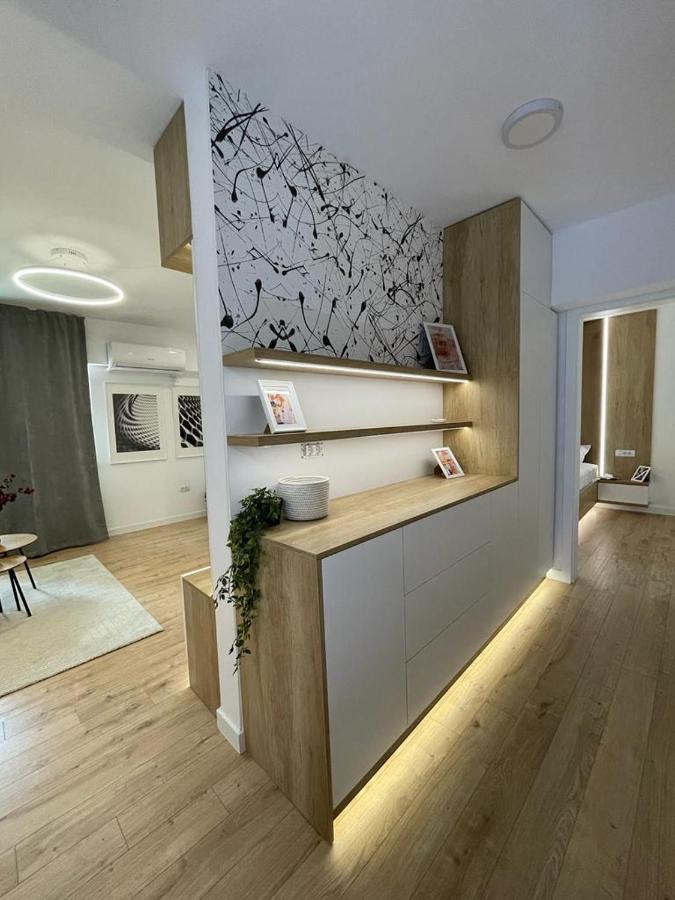 Palas Loft Яссы Экстерьер фото